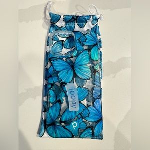 iPhone 13 Pro Max Loopy Butterflies Case